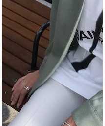 DouDou | Tシャツ/カットソー