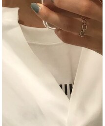 DouDou | Tシャツ/カットソー