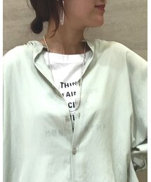 DouDou | Tシャツ/カットソー