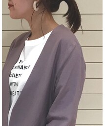 DouDou | Tシャツ/カットソー