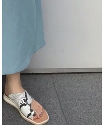 FABIO RUSCONI | シューズ