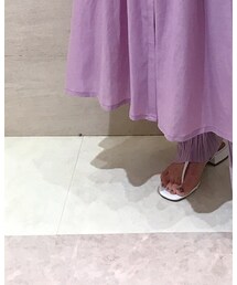 FABIO RUSCONI | シューズ