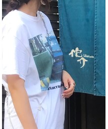 TANGTANG | Tシャツ/カットソー