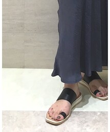 FABIO RUSCONI | シューズ