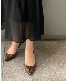 FABIO RUSCONI | シューズ