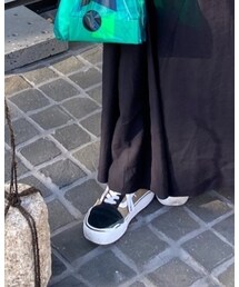 VANS | スニーカー