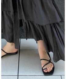 DouDou | サンダル