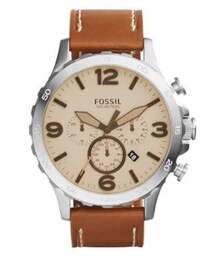 FOSSIL | アナログ腕時計