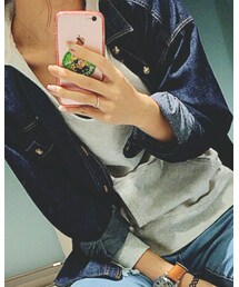 SEVENDAYS=SUNDAY | パーカー