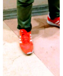 adidas | スニーカー