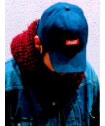 GU | キャップ