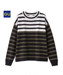 GU | トップス