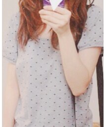 LOWRYS FARM | Tシャツ/カットソー