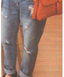 Avail | デニムパンツ