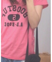 Avail | Tシャツ/カットソー