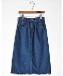 Ulysses | デニムスカート