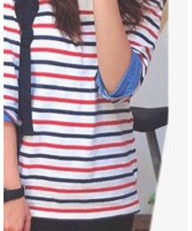 LEPSIM | Tシャツ/カットソー