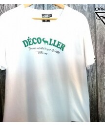 Decoller | Décoller 15S'S 羊年限量款短T(Tシャツ/カットソー)
