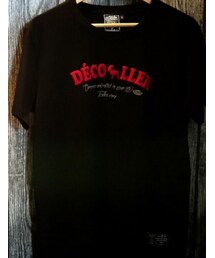 Decoller | Décoller 15S'S 羊年限量款短T(Tシャツ/カットソー)