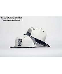 Decoller | Décoller 14SS DCR Snapback(キャップ)
