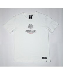 Decoller | Décoller 14S/S Logo Arts Corner Tee(Tシャツ/カットソー)
