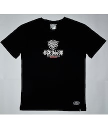 Decoller | Décoller 14S/S Logo Arts Corner Tee(Tシャツ/カットソー)