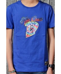 Decoller | Décoller 15S/S 渲染Tee(Tシャツ/カットソー)