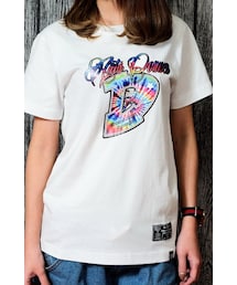 Decoller | Décoller 15S/S 渲染Tee(Tシャツ/カットソー)