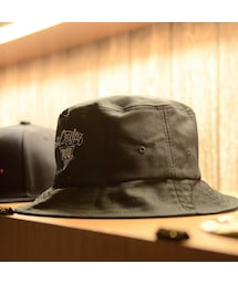 Decoller | Décoller 14A/W 基本款漁夫帽(キャップ)