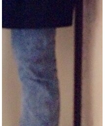 しまむら | デニムパンツ