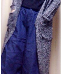 しまむら | デニムパンツ