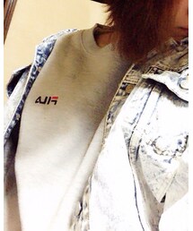 FILA×しまむら | スウェット