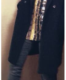 UNIQLO | デニムパンツ