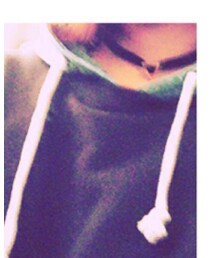 choker▽ | ネックレス