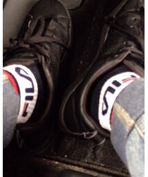 FILA | ソックス/靴下