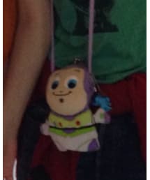 Buzzlightyear | バッグ