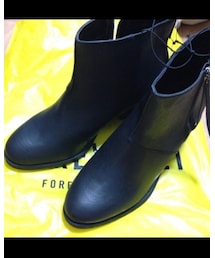 FOREVER 21 | ブーティ