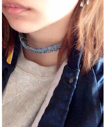 いただきもの | ブレスレット