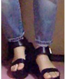 attagirl | サンダル