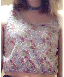 REMAKE ITEM | タンクトップ