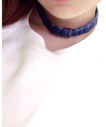 Handmade | ネックレス