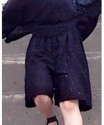 Handmade | その他パンツ