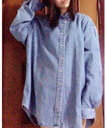 POLO RALPH LAUREN used | シャツ/ブラウス