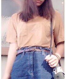 OLIVE des OLIVE | Tシャツ/カットソー