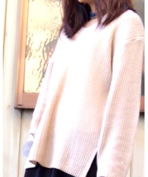 used | ニット/セーター