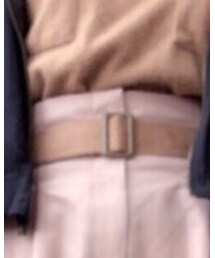 家にあったなんかのベルト | ベルト