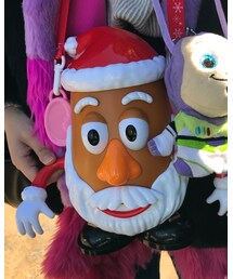 Mr.potatohead(chirstmas ver.) | バッグ
