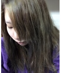 haircolor | (その他)