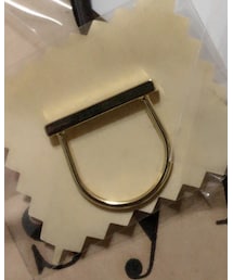 present | リング
