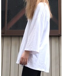 used | Tシャツ/カットソー